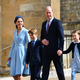Princ William, Kate in njuni otroci vedno nosijo modro barvo: Kraljevi strokovnjak razlaga, zakaj
