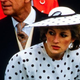 Princesa Diana je nekoč nosila pikčasto obleko le zato, da bi osmešila kraljico Camillo