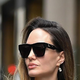 Že dolgo ni bila videti tako: Angelina Jolie prvič videna po tem, ko so se otroci obrnili proti Bradu