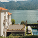 Ideja za vikend oddih iz prve roke: Dizajnerski dragulj v osrčju jezera Como