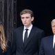 Zakaj vsi govorijo o sinu Melanie in Donalda Trumpa? Ko je izstopil iz avta, so bili vsi osupli: "Je to mogoče?"