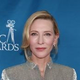 4 kostimi, ki jih je ta mesec nosila Cate Blanchett. Kot nalašč za ženske nad 50 let, ki ljubijo modo