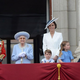 Elizabeta II, George VI, princesa Margaret, princ William... Vsi člani kraljeve družine, ki so v preteklosti skrivali svoje bolezni