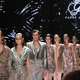 Kulturni mozaik na tednu mode v Moskvi: Globalna imena modne industrije predstavila nove kolekcije