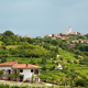 Ideja za vikend izlet: Obiščite pravljično 'slovensko Toskano'