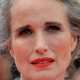 66-letna Andie MacDowell z ležernim slogom najbolj kul mama v Cannesu: Obleke iz njene garderobe bi si izposodile ženske vseh starosti