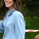 Tega ni pričakovala: Prva beseda princa Louisa je Kate Middleton osupnila