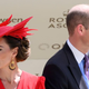 To je razlog, zakaj princ William zapušča bolno Kate Middleton: Princesa je prekinila molk med bitko z rakom