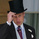 Več deset tisoč gostov in sorodnikov: Princ William na zabavi v družbi več princes, Kate pa ni na vidiku