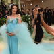 Najbolj ponesrečeni modni videzi s sinočnje Met Gala: Zvezdnice pritegnile pozornost iz vseh napačnih razlogov