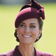 Umetna inteligenca pokazala, kako bo Kate Middleton videti čez 30 let: William naj takrat ne bi bil kralj, Harry pa naj bi bil sam