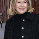 Martha Stewart očarala z novo frizuro in selfijem brez ličil
