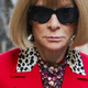 Anna Wintour osvetlila ulice Milana s svojo brezčasno eleganco