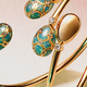 Fabergé: Najbolj posebna velikonočna jajca