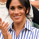 Pomladni favorit Meghan Markle: Ta kos ima v svoji omari že več let