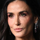 "Prevarala sem noč pred poroko": Demi Moore z razkritjem, ki je številne pustilo brez besed
