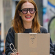 Julianne Moore živi v razkošnem stanovanju, v kuhinji pa ima IKEA regal za 60 evrov