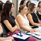 MBA, magisterij, diploma ali certifikat? Odkrijte, kateri izobraževalni program ELLE Education je pravi za vas