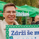 Ko noge postanejo težke, šteje vsak glas ob progi