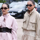 5 pravil Italijank za eleganten stil: S temi stilskimi smernicami bodite kot elegante dame iz Milana