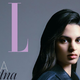 Elle, marec/april 2026