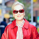 Zakaj vsi govorijo o Meryl Streep? 76-letnica navdušuje z drznimi stajlingi, eden še posebej izstopa