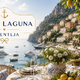 Ekskluzivna otvoritev sezone v Amalfi vzdušju: Pentlja in Alaya Laguna vabita na brunch doživetje leta 2026