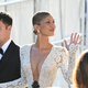 Rdeča preproga v Cannesu blestela v eleganci, največ pogledov pritegnila Bella Hadid