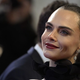 Črna obleka Toma Forda, v kateri je Cara Delevingne zablestela v Cannesu