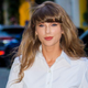 Vse, kar vemo o poročni obleki Taylor Swift