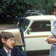 Napovedali so mu še 2 leti življenja, ko se je poročila z njim: zgodba Jane Hawking