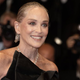 Sharon Stone (68) zablestela v Cannesu, najbolj komentiran pa je bil njen mladosten izgled