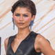 Trend iz preteklosti se vrača skozi velika vrata, Zendaya ga je nosila brezhibno