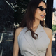 Severina delila fotografijo v obleki, ki izgleda preprosta, dokler je ne vidite od zadaj
