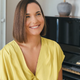 Nina Strnad predstavlja svoj prvi avtorski album z naslovom Iskreno