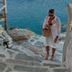 Ta grški otok je neodkrit raj (pravijo, da je kot Santorini pred 30 leti)