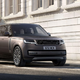Range Rover predstavlja različice, navdihnjene z Londonom, ki slavijo kultne soseske britanske prestolnice