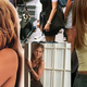 "C-cut" je sodobna različica kultne pričeske Rachel Green: Jennifer Lopez potrdila trend za leto 2026