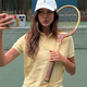 Zakaj je tenis najbolj šik poletna aktivnost, ki jo morate preizkusiti