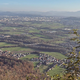 Jesenska idila nad Ljubljano: na tem hribu je nekaj magičnega! (Ne, ni Šmarna Gora)