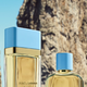Dolce&Gabbana z Light Blue Eau de Parfum in Light Blue Pour Homme Eau de Parfum odpira novo poglavje kultne dišave linije
