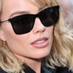 Komplet, ki spominja na spalno srajco: Margot Robbie pokazala, kako ga nositi na šik način