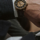 Ni Rolex niti Omega: Ure, ki jih nosijo moški z najboljšim občutkom za stil