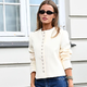 Glavni jesenski trend je že prispel v H&M, Mango in Massimo Dutti