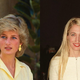 Kaj sta imeli skupnega Carolyn Bessette in princesa Diana? Modni pristop, ki ju je spremenil v stilski ikoni