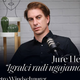 ELLE Podkast I Jure Henigman: Igralci radi ugajamo drugim