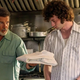 Film tedna: Tony. Preden je Anthony Bourdain postal Bourdain.