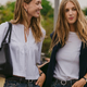 Birkenstock vstopa v boho obdobje: Kultni model dobil Etrovo preobrazbo