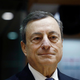 Mandatar za sestavo nove italijanske vlade je nekdanji šef ECB Mario Draghi
