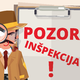 Inšpekcije na pohodu: kaj te dni gledajo davčniki, delovni in tržni inšpektorji
